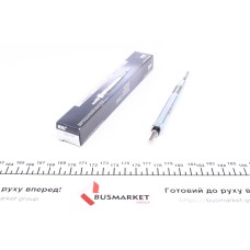 Свічка розжарювання Mazda BT-50 2.5MRZ-CD/3.0TDCi 06-15 (11V) (M10x1.25)