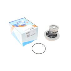 Помпа води Chevrolet Aveo 1.4/1.5 05-/Daewoo Lanos 1.3/1.5 97- (19z) (B/B) (7 лоп.)