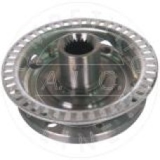 Маточина колеса (передня) VW Polo 94-01 (з кільцем ABS)