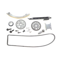 Комплект ланцюга ГРМ Opel Vectra/Zafira 2.2 DGi 03-12