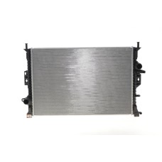 Радіатор охолодження Ford Kuga 1.6 EcoBoost 12- (AКПП)