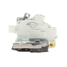 Замок дверей (передніх/L) Audi A4/A5 07-16/Q3 11-18/Q5 08-17/Q7 06-15