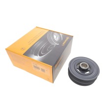 Шків колінвалу Ford Focus II/III/Mondeo IV 1.4-1.6 Ti 04-