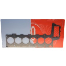 Прокладка ГБЦ BMW 3 (E46)/5 (E39)/7 (E38)/X5 (E53) 98-05 (3 метки) (1.65mm). M57