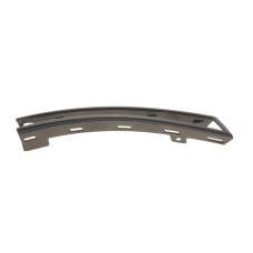 Молдинг бампера (переднього) VW Passat 05-10 (R)