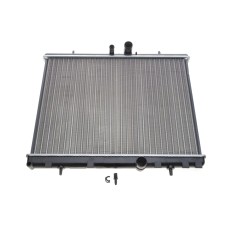 Радіатор охолодження Citroen Berlingo/Peugeot Partner 1.6 HDi/1.2 PureTech/1.6 VTi 05-15