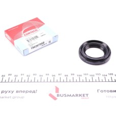 Сальник півосі (L) Honda Civic 1.3-1.8 97- (35x56x8/11.5)