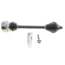 Піввісь (передня) VW Caddy III 2.0 SDI 04-10/Passat 1.9 TDI 03-10 (L) (36z/537mm)