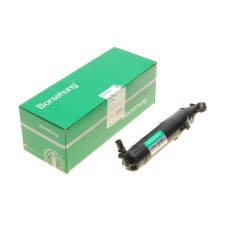 Форсунка омивача фари VW Passat 10-14 (L)