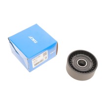 Ролик генератора Audi A4/A5/A6/A7/A8/VW Phaeton/Touareg 2.7D/3.0D/4.2D 03- (паразитний) (65x26)