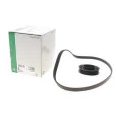 Комплект ременя генератора BMW 3 (F30/F80/G30/F)/5 (G30/F90/G31)/X3 (G01/F97) 2.0 15- B48