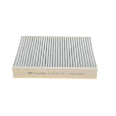 Фільтр салону BMW 1 (F20/F21) 11-/3 (F30/F31/F80) 11-18/4 (F32/F33/F36/F82) 13- (вугільний/антибактеріальний)