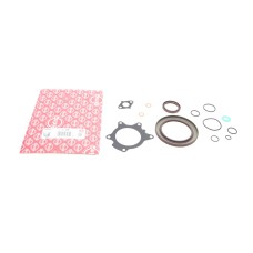 Комплект прокладок (нижній) Toyota Corolla 1.4 D 04-07