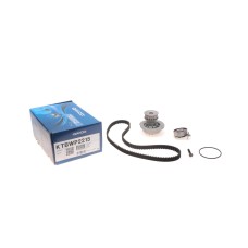 Комплект ГРМ + помпа Daewoo Lanos 1.4/1.5 97-