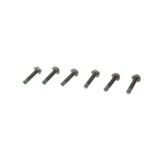 Болти маховика (к-кт 6 шт) Audi A4/A6/VW Passat 1.6/1.8/1.9 TDI 94-05