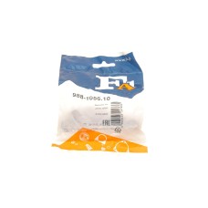 Гайка колектора випускного Hyundai/Iveco/Mitsubishi (M10x1.25mm) (к-кт 10шт)
