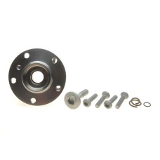 Підшипник маточини (передньої) BMW 5 (F10/F11)/6(F12/F13)/7(F01-F04)/X3(F25)/X4(F26) 09- (+ABS)