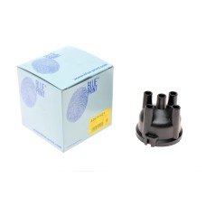 Кришка розподілювача запалювання Hyundai H100/Sonata Mitsubishi Colt/Lancer Mazda 323/626 74-97