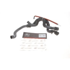 Патрубок системи охолодження VW Bora I 1.8T 00-05