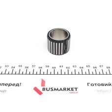 Підшипник КПП VW/Audi (28.1x37x28.15), (F-96126)