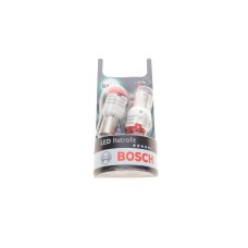 Автолампа 12V 1.75W BA15s LED Retrofit BL