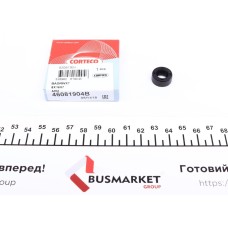 Сальник вала спідометра Fiat Ducato 02- (8x16x6.5)