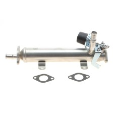 Радіатор рециркуляції ВГ з клапаном EGR VW Passat/Seat Leon/Skoda Superb/Audi A3 2.0TDI 05-