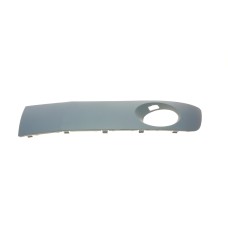 Вставка бампера (під протитуманку) VW T5 09-15 (L)