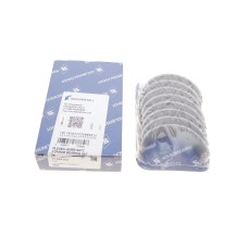 Вкладиші шатунні BMW 3 (E46/E90)/5 (E60) 1,6-2,0 N42/N43/N45/N46  01-11 (+0.25)