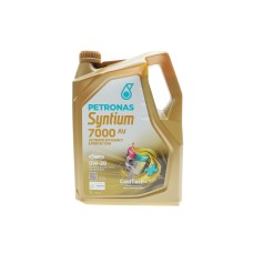 Олива 0W20 SYNTIUM 7000 AV (5L) (Porsche C20/VW 508 00/509 00) (ACEA C5)