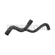 Патрубок радіатора (нижній) Ford Focus I 1.8/2.0 16V 98-04