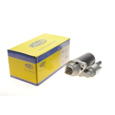 Стартер Skoda Fabia/Roomster/VW Polo 1.4/1.9 TDI 99-10 (1.7 kw) (z=10)