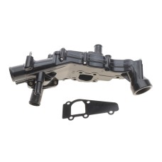 Корпус термостата Citroen C5/Peugeot 307 2.0HDi 00-