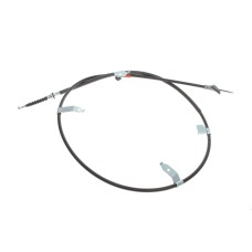 Трос ручника (задній) (R) Toyota Auris/Corolla 1.3-1.6 12-18 (2020mm)