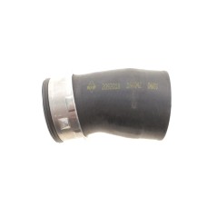Патрубок інтеркулера (верхній) VW Passat/ Tiguan/ 1.8-2.0 TFSI 04- (OE VAG)