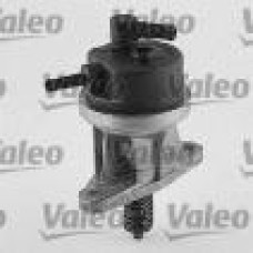 Насос паливний VW Golf II/Jetta II/Polo 1.0-1.8 82-94
