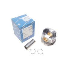 Поршень Skoda Fabia/VW Polo 1.4 TDI 01-10 (79.76mm/+0,25) (3й циліндр)