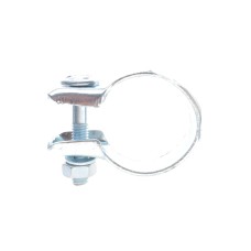 Хомут глушника Opel Astra F 1.6 98-/Combo 1.6 01/Vectra A/C 1.6-1.8/1.7D 88- (d=51mm)