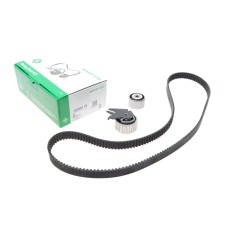 Комплект ГРМ Alfa Romeo 159/166/Brera/Spider 2.4D 05- (199x24)