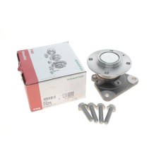 Підшипник маточини (задньої) Citroen C4 III 1.5 BlueHDi 10/20-