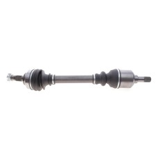 Піввісь (передня) Citroen Berlingo/Peugeot Partner 1.6HDI/1.6i 08- (L) (25х24х625)