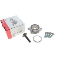 Підшипник маточини (передньої) Audi A6 04-11 (+ABS)
