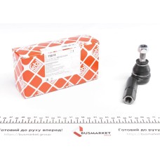 Наконечник тяги рульової (R) Seat Cordoba/Ibiza/Skoda Fabia/Roomster/VW Polo 01-