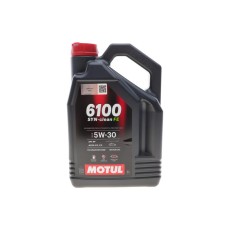 Олива 5W30 Syn-clean FE (4L) (API SP) (ACEA C2|C3) (112924)