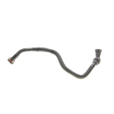 Патрубок вентиляції картера BMW 3 (E91)/1 (E87) 2.0i 04-12 (N46)