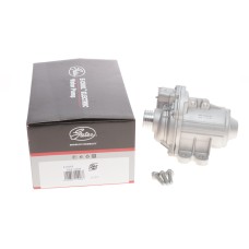 Помпа води BMW 3 (E90)/5 (F10)/X5 (E70)/X6 (E71/E72) 06-16 N55 B30/N54 B30