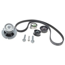 Комплект ГРМ + помпа Opel Astra G/H/Vectra 1.8 16V 98-10 (20x162z)