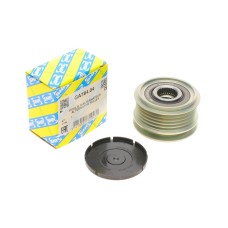 Шків генератора Hyundai Accent/i20/Kia Cee'd 1.1-1.7CRDi 04-