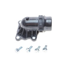Корпус термостата BMW 3 (E90)/5 (F10)/7 (F01-F04)/X5 (E70)/X6 (E71/E72) 08-14 N57 D30