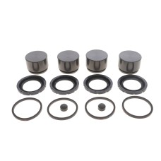Ремкомплект супорта (переднього) MB S-class (W222) 13-/VW Touareg 06- (d=46 mm) (+4 поршня) (Brembo)